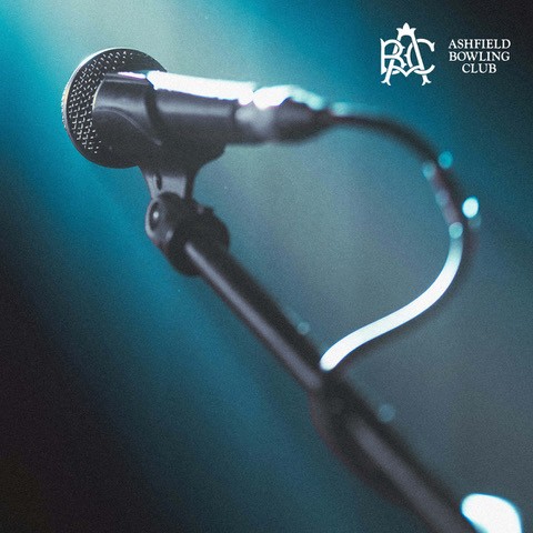 Open Mic Night at Ashfield Bowlo